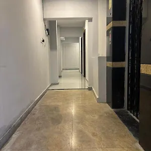V Paradise Guest house