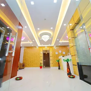 Smr Palace Agra - Near Taj Mahal Hotel